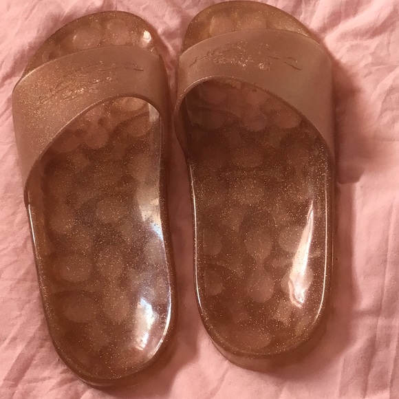 Brand new coach slides - Picture 1 of 3